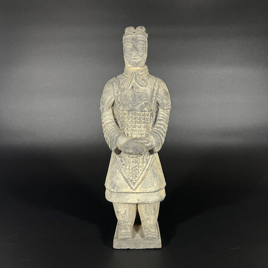 Terracotta Soldier