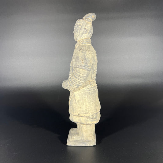 Terracotta Soldier