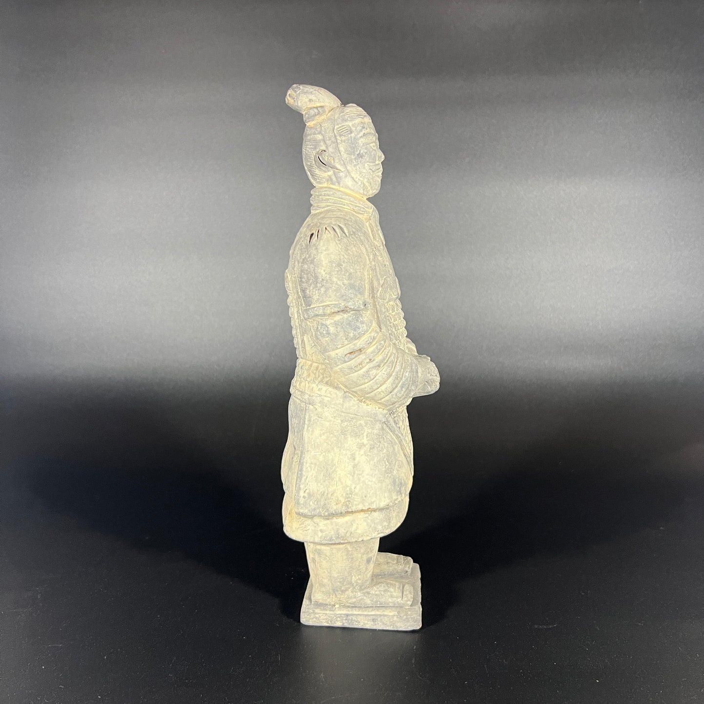 Terracotta Soldier