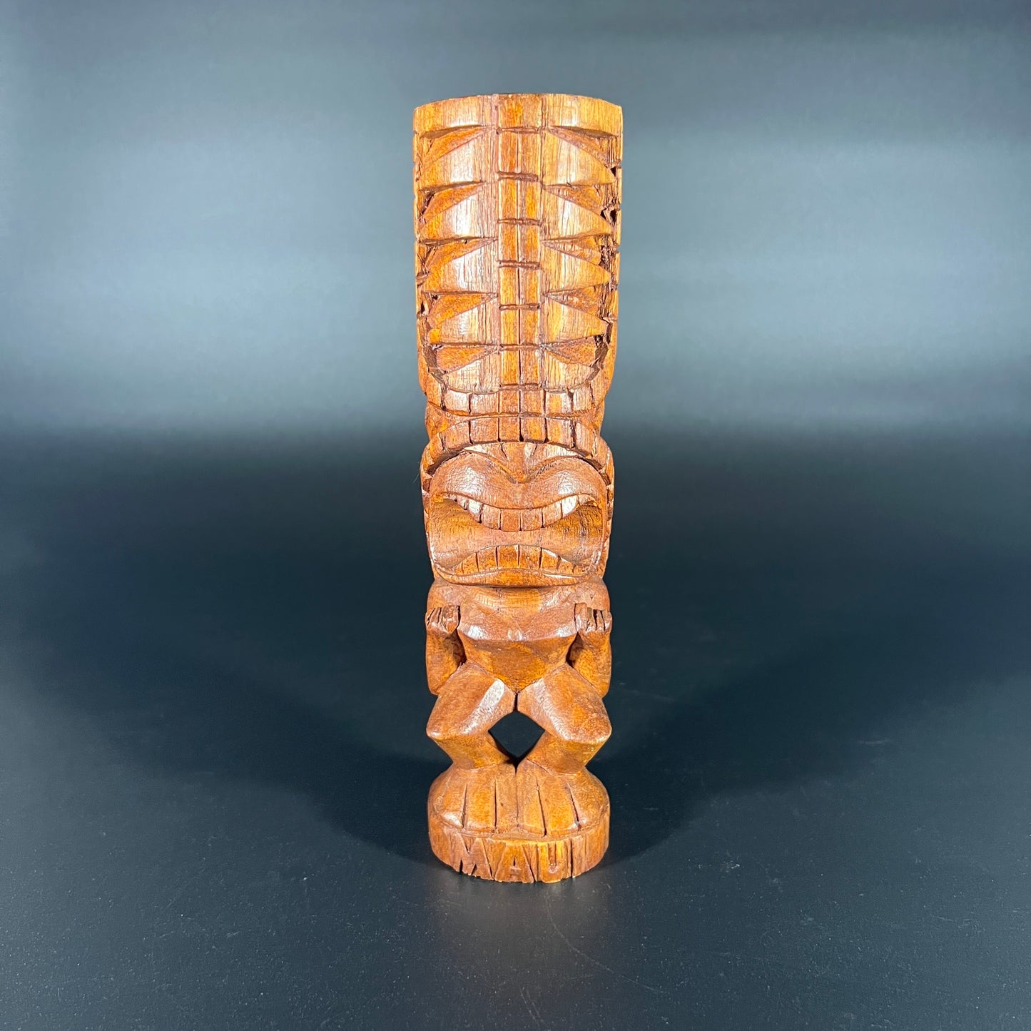 Maui Lono Tiki
