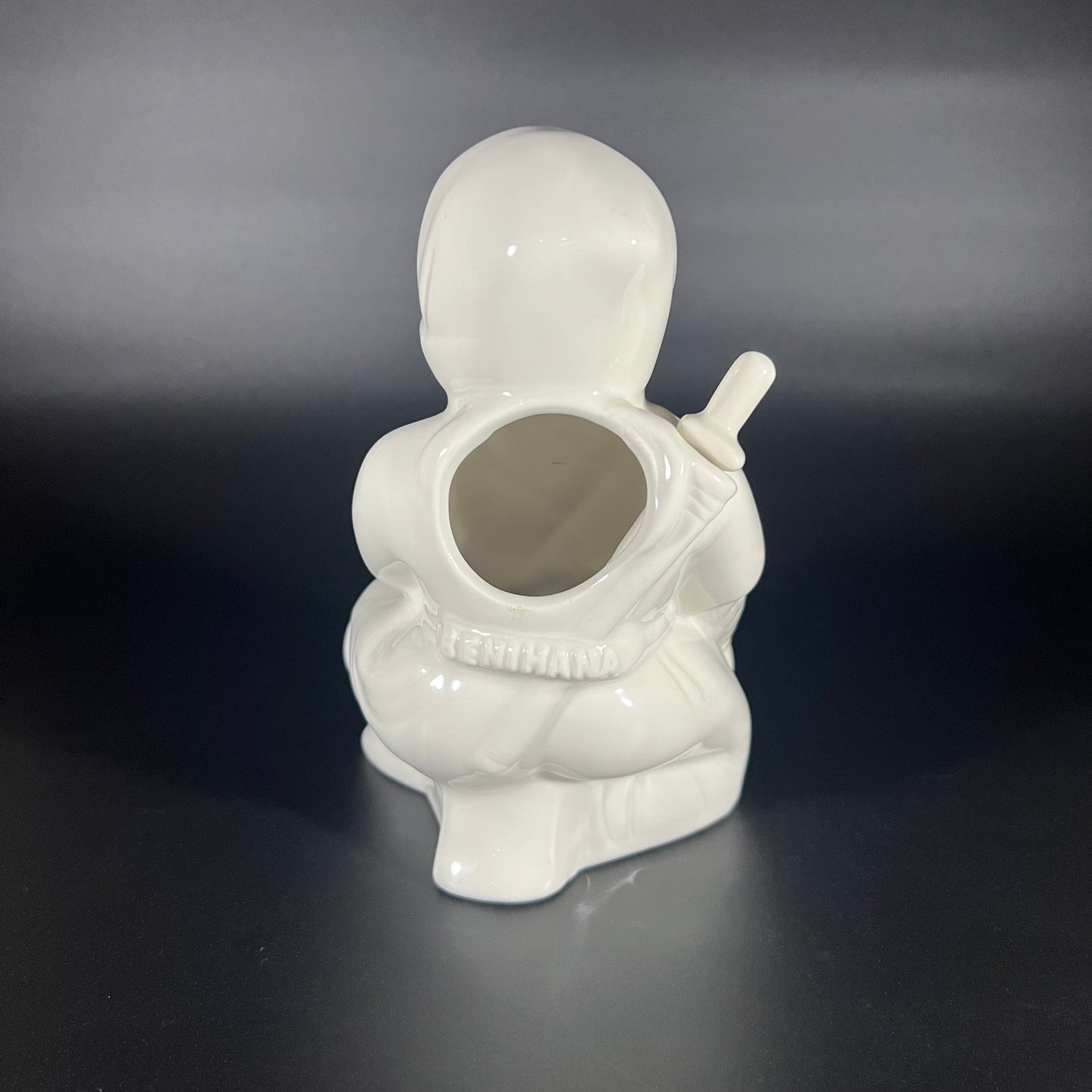 1970s Benihana Tokyo Ninja Mug