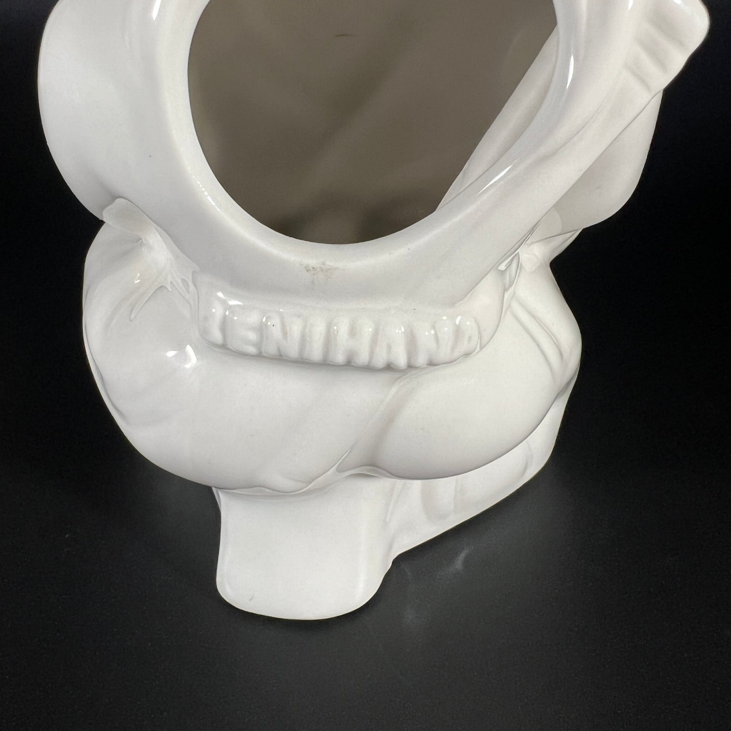 1970s Benihana Tokyo Ninja Mug