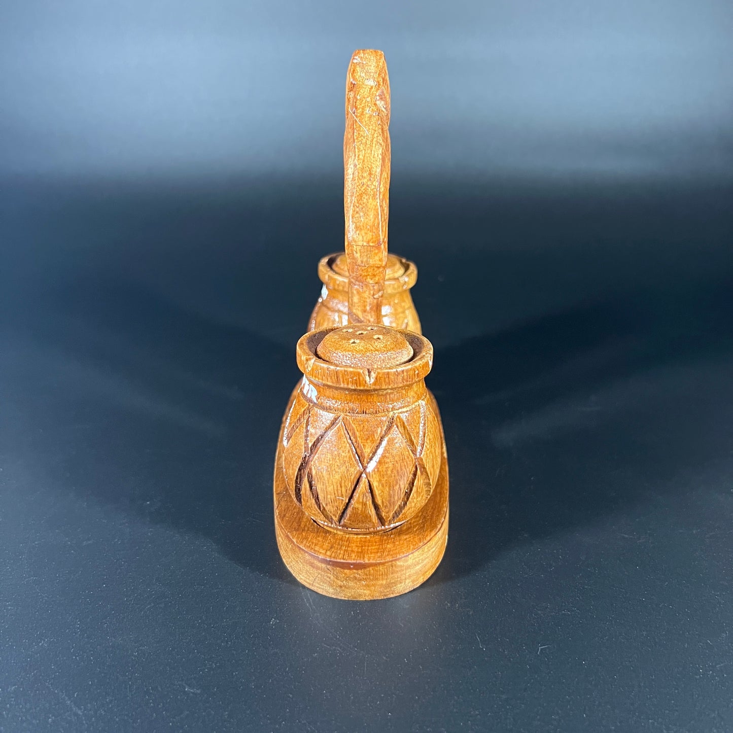 Hawaii Salt and Pepper Shaker