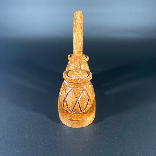 Hawaii Salt and Pepper Shaker