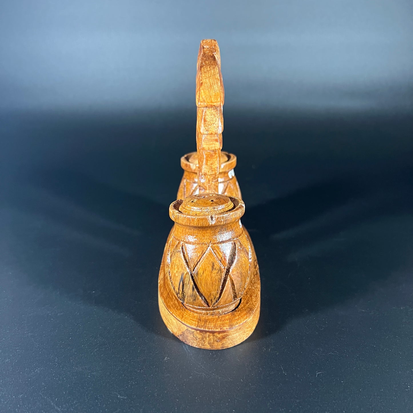 Hawaii Salt and Pepper Shaker