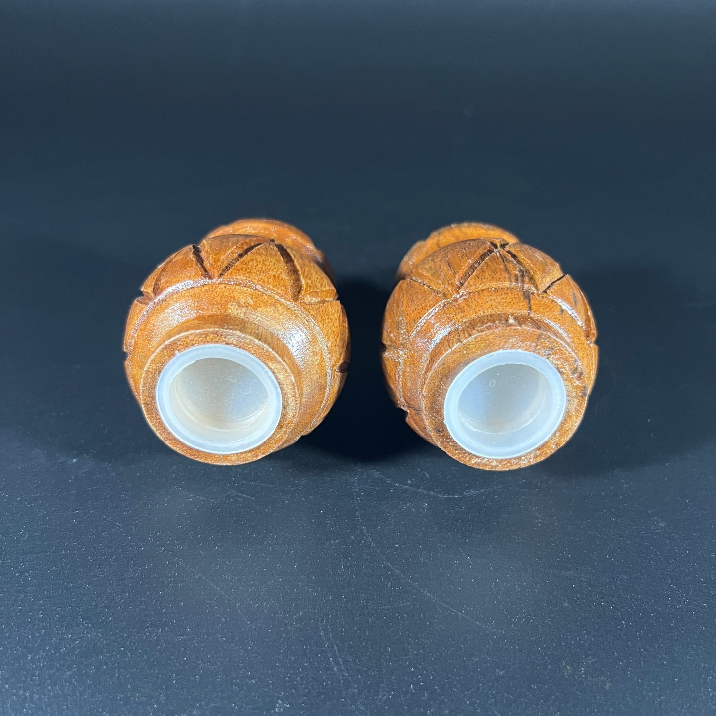 Hawaii Salt and Pepper Shaker