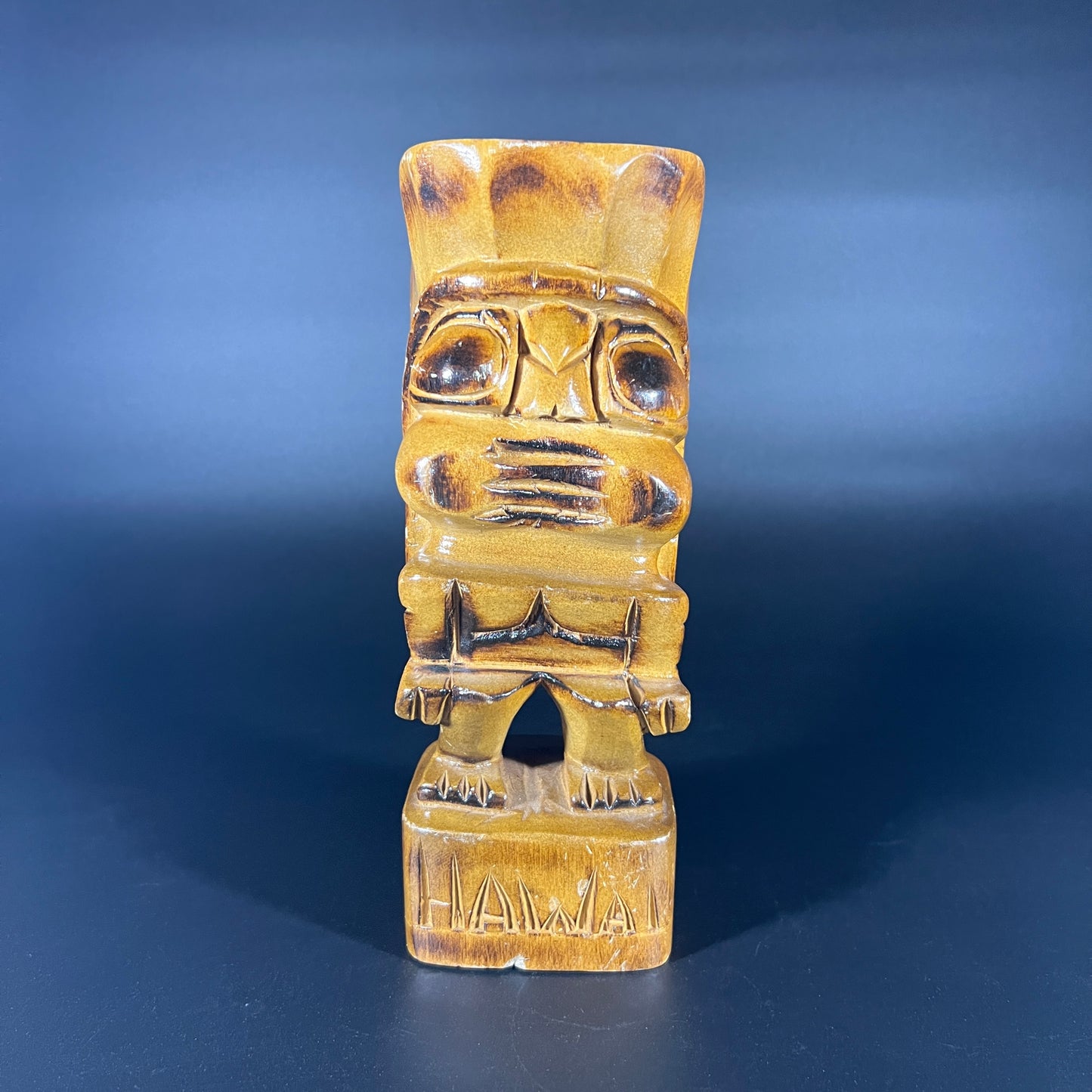 Ugly Tiki