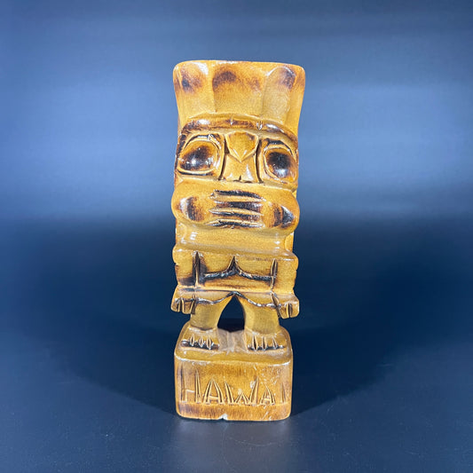 Ugly Tiki