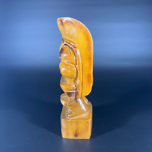 Ugly Tiki