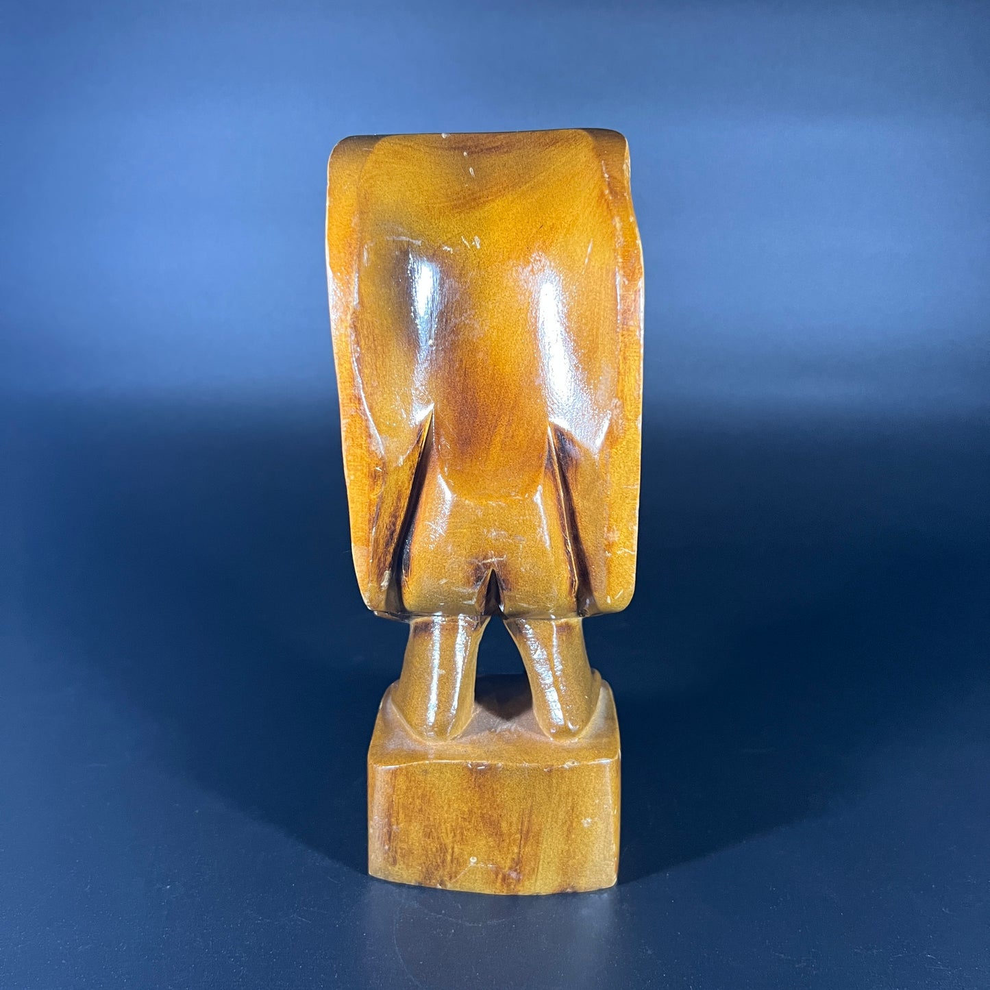 Ugly Tiki