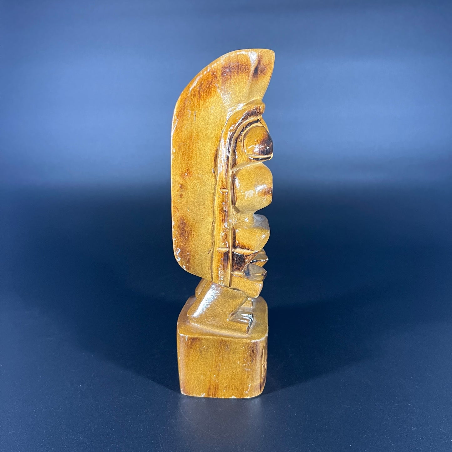 Ugly Tiki