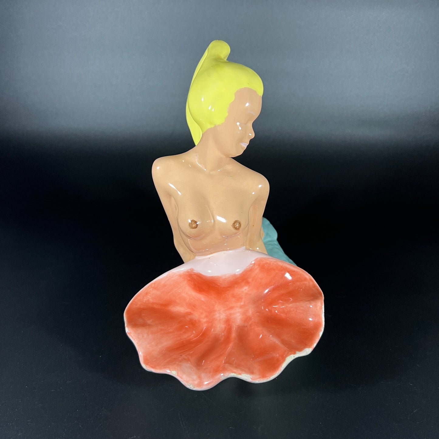 Mermaid Trinket Dish