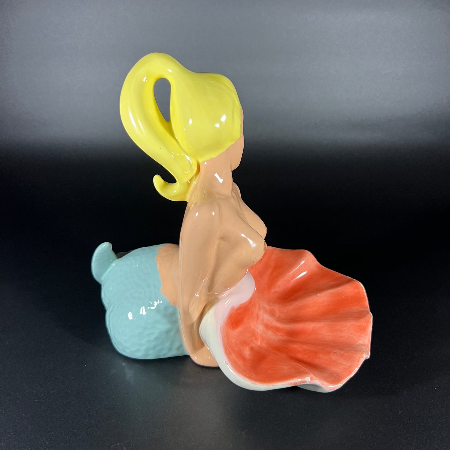Mermaid Trinket Dish