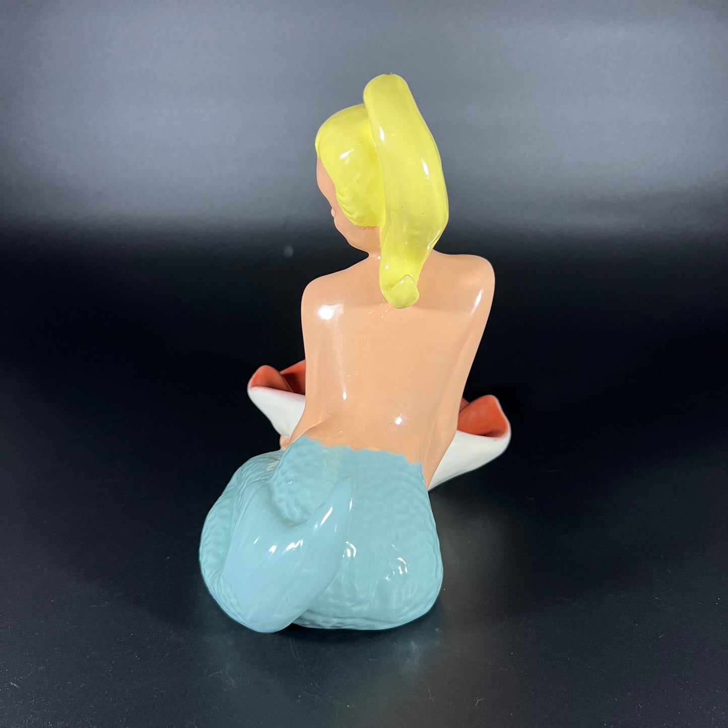 Mermaid Trinket Dish