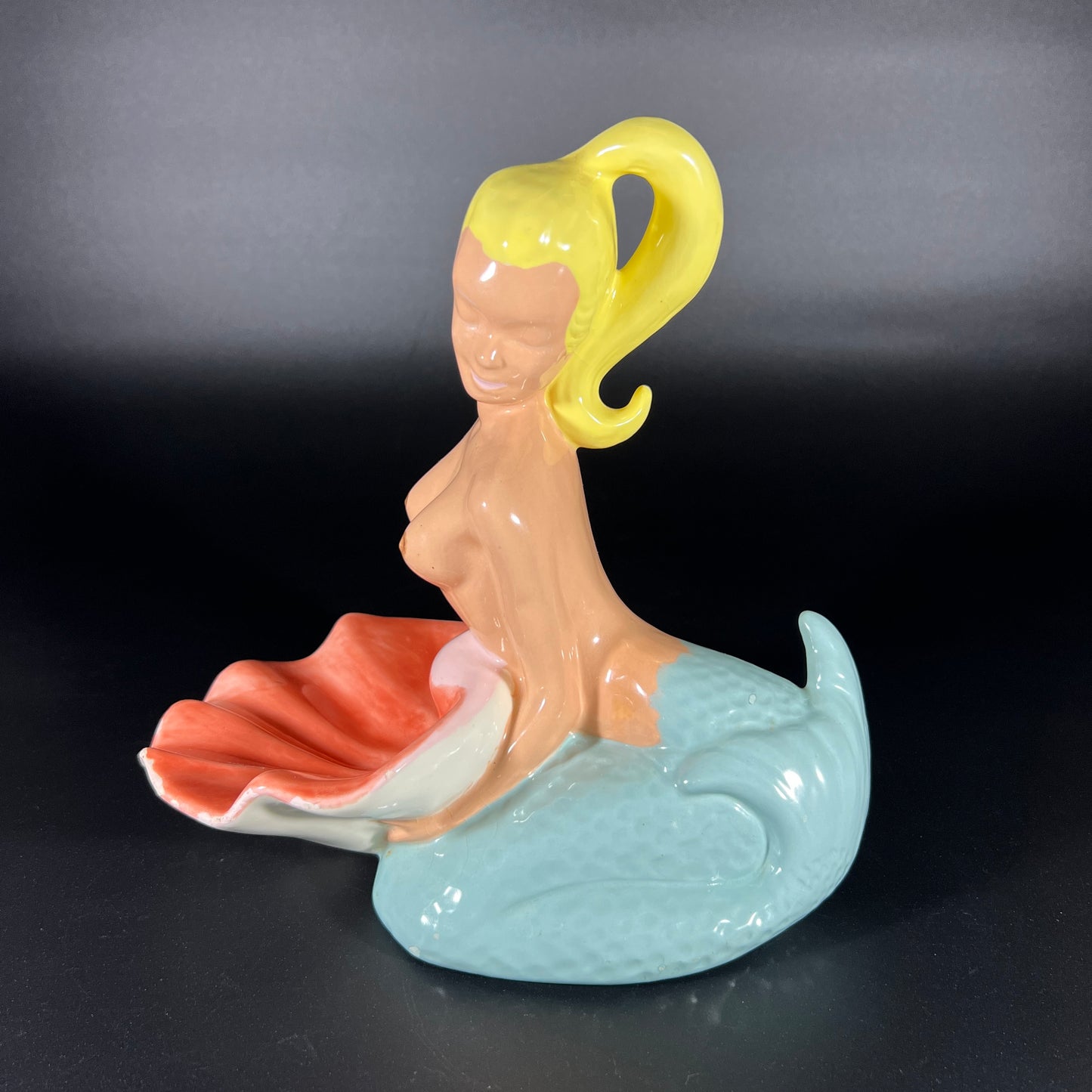 Mermaid Trinket Dish
