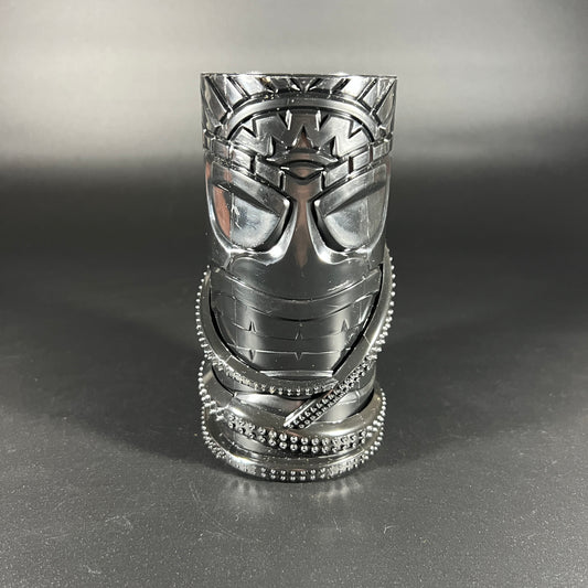 Limited Edition Plastic Kraken Tiki Mug