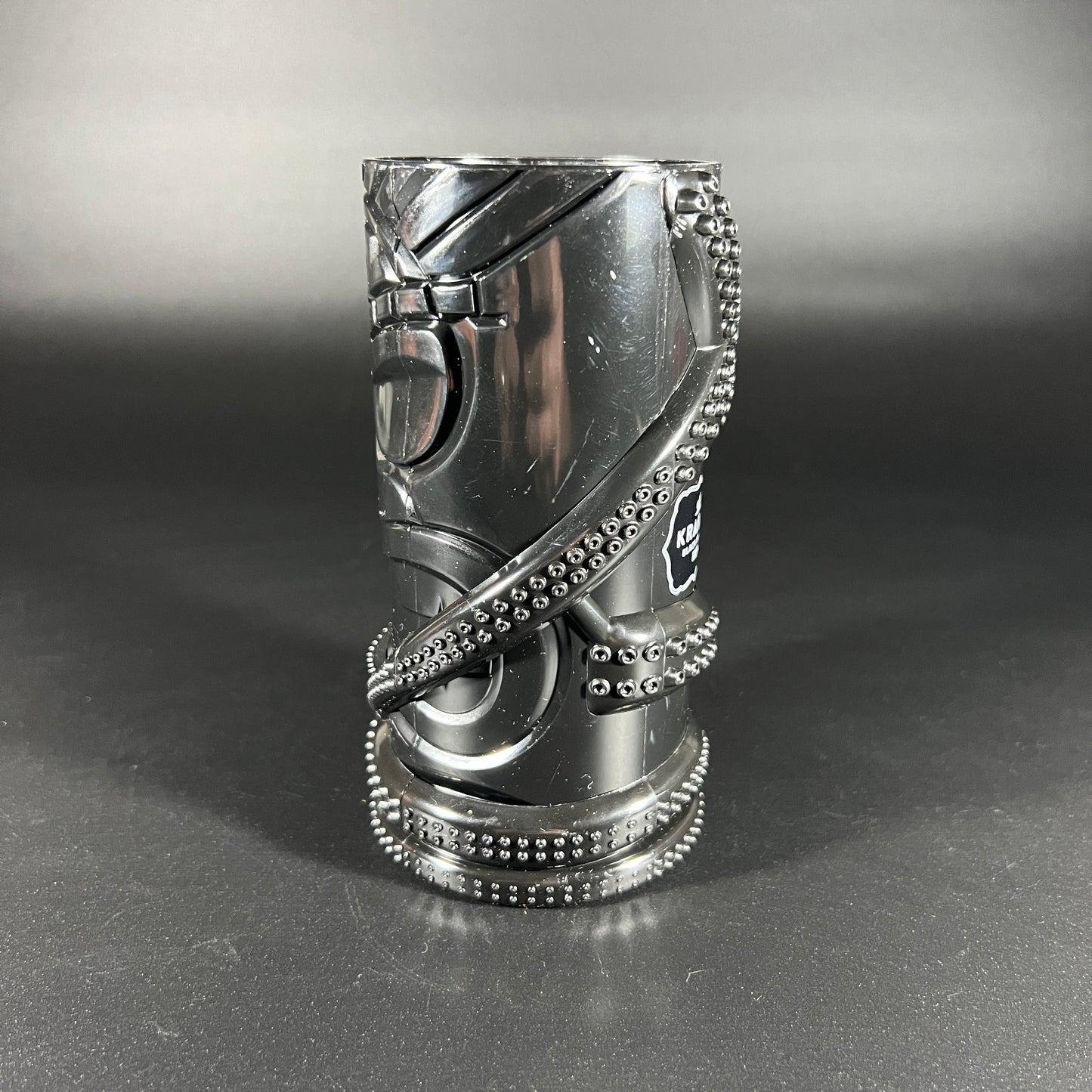 Limited Edition Plastic Kraken Tiki Mug