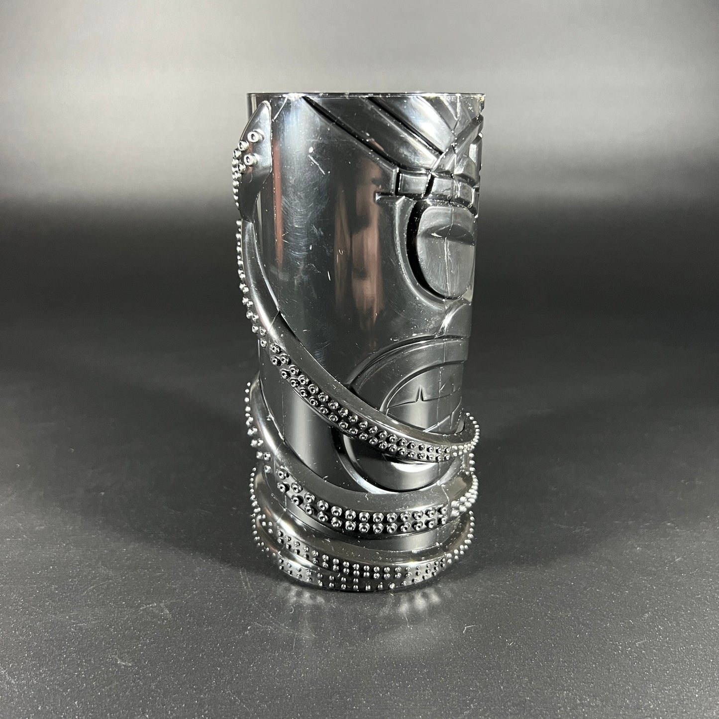 Limited Edition Plastic Kraken Tiki Mug