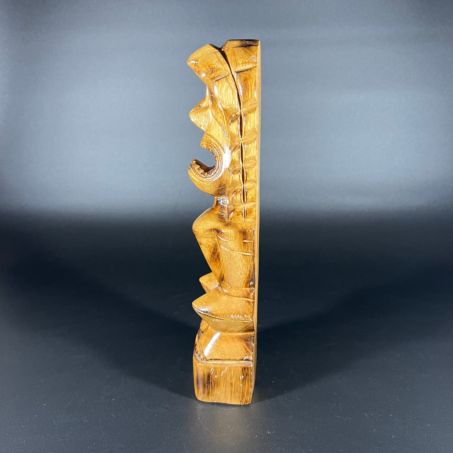 Tiki from Hawaii