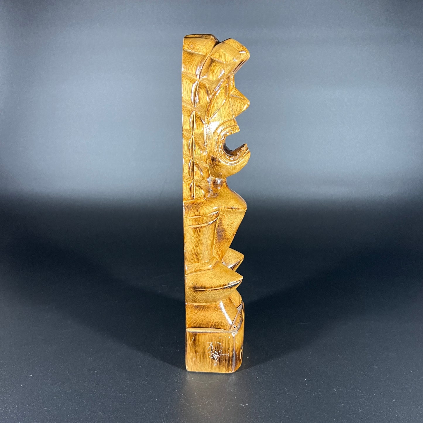 Tiki from Hawaii