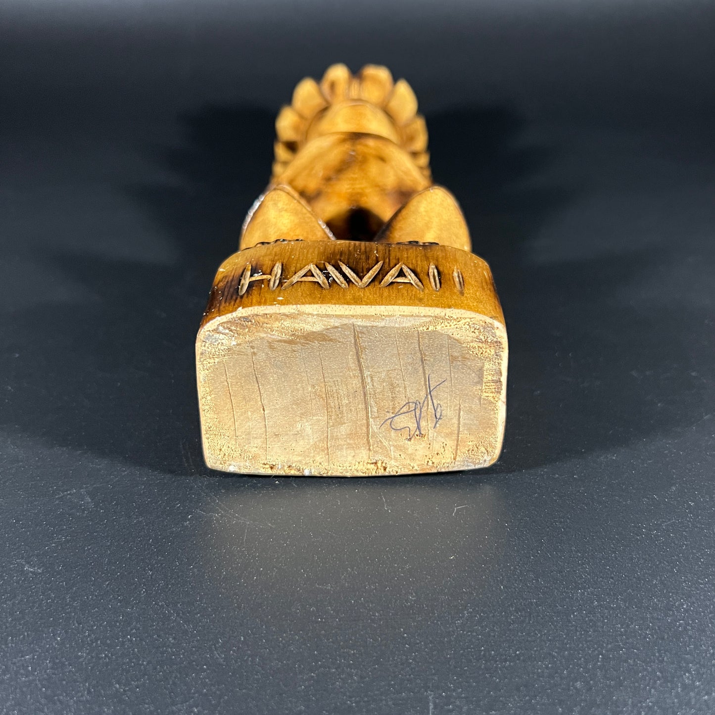 Tiki from Hawaii