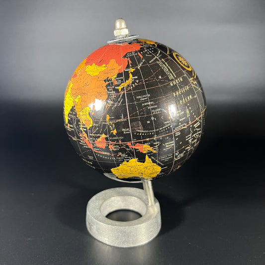 Tabletop Globe
