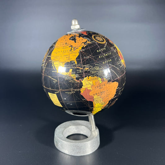 Tabletop Globe