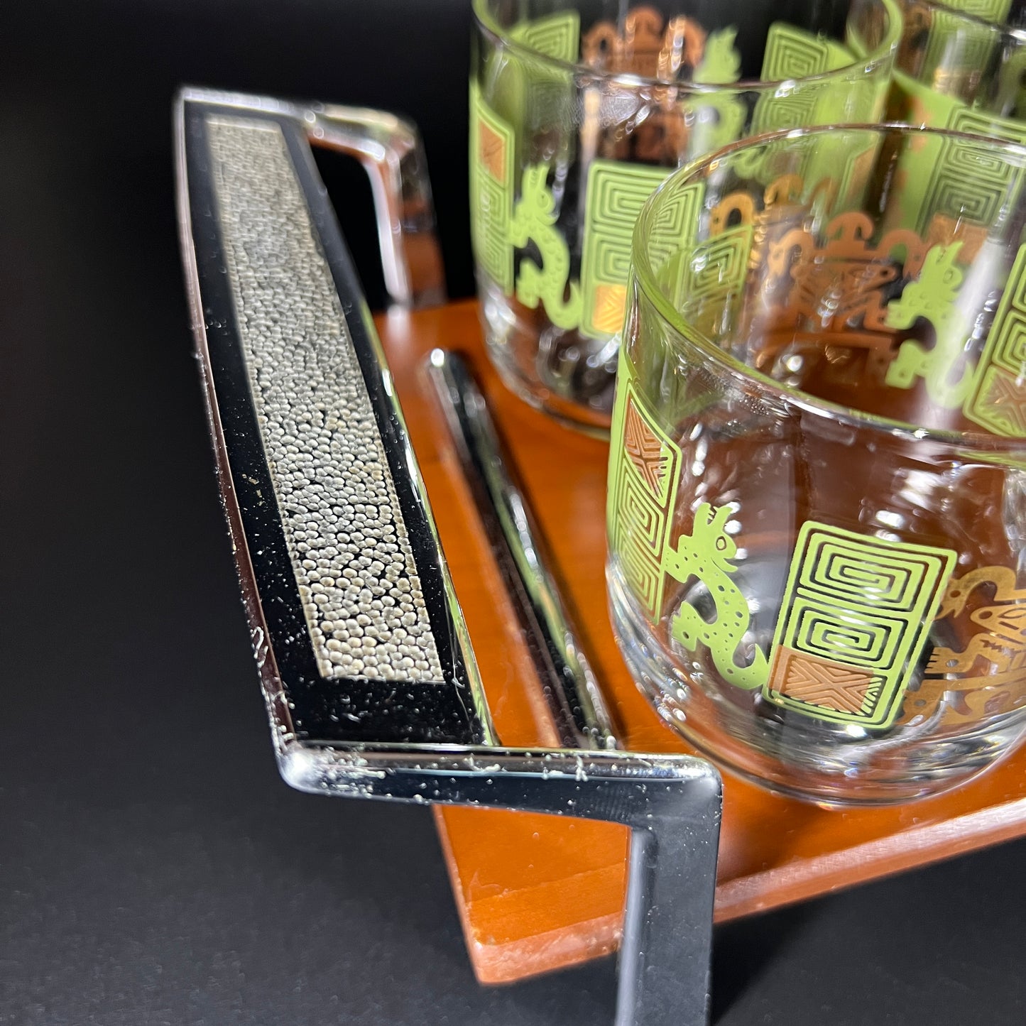 Stockholm Kari-All Andes Glass Set