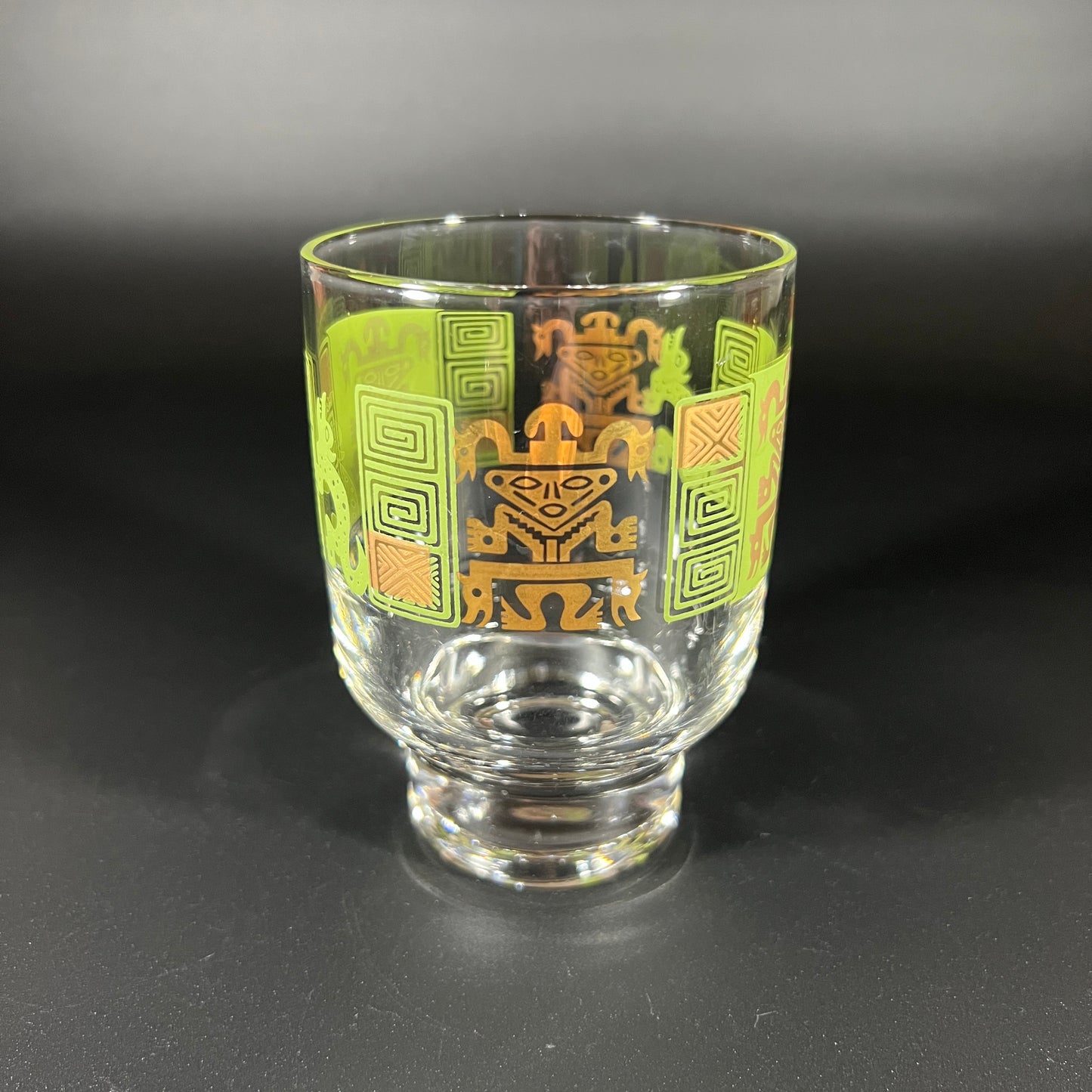 Stockholm Kari-All Andes Glass Set
