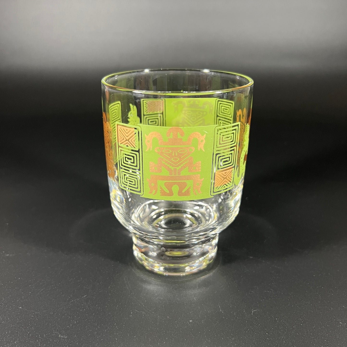 Stockholm Kari-All Andes Glass Set