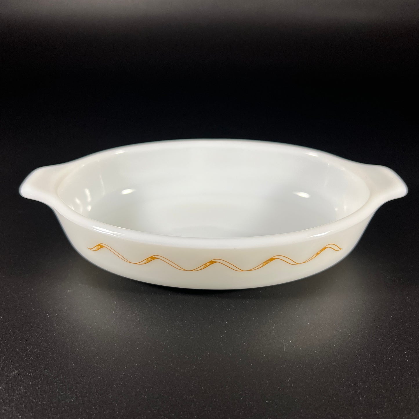 Vintage Pyrex Restaurant Petite 700 Casserole Dish Set