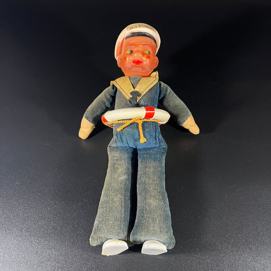 M/S Bohéme Cruise Souvenir Doll