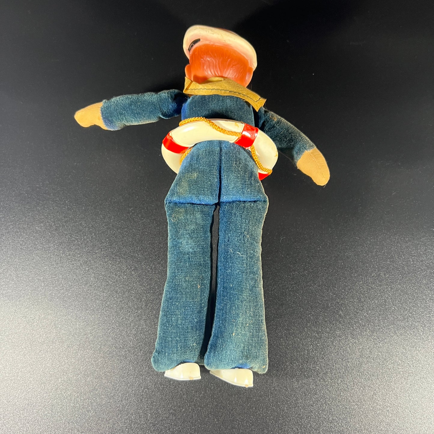 M/S Bohéme Cruise Souvenir Doll