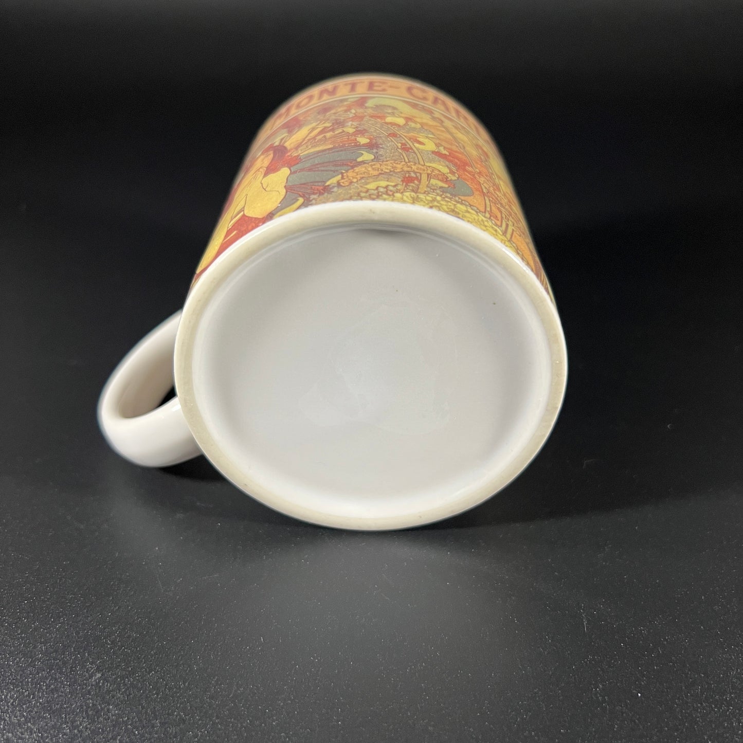 Art Nouveau Mug