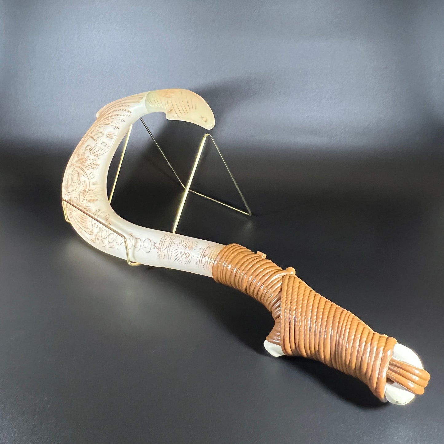 Moana Toy Fish Hook B