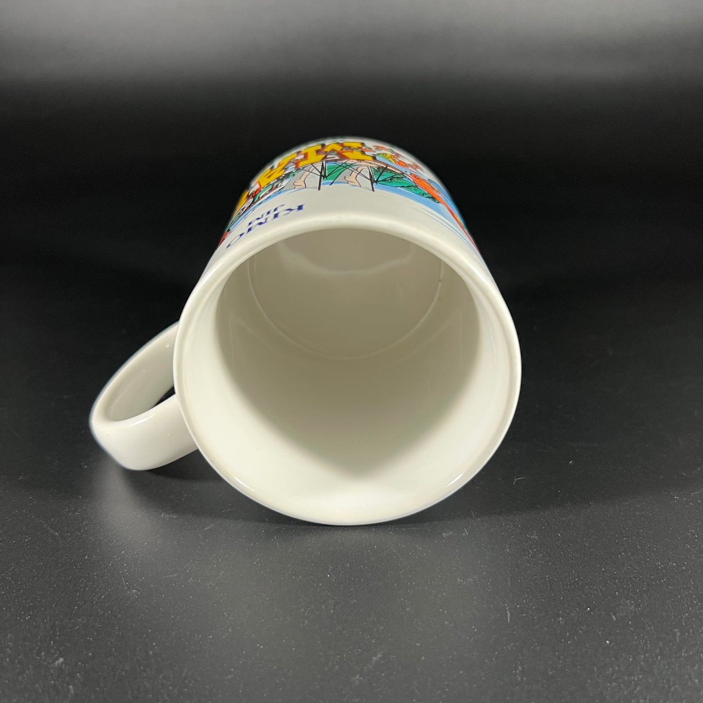 Personalized Maui Souvenier Mug