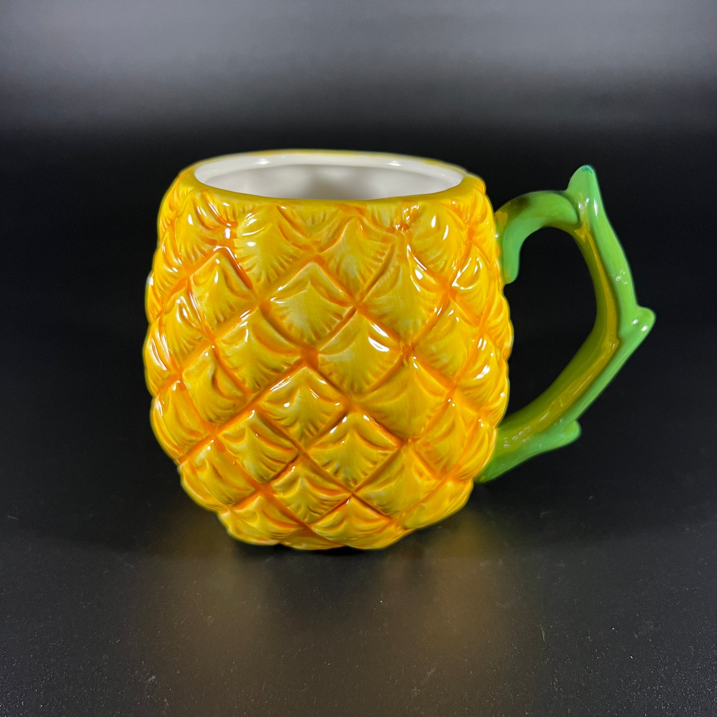 Pineapple Mug
