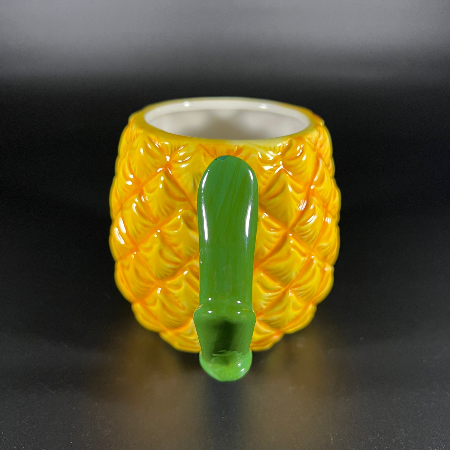 Pineapple Mug