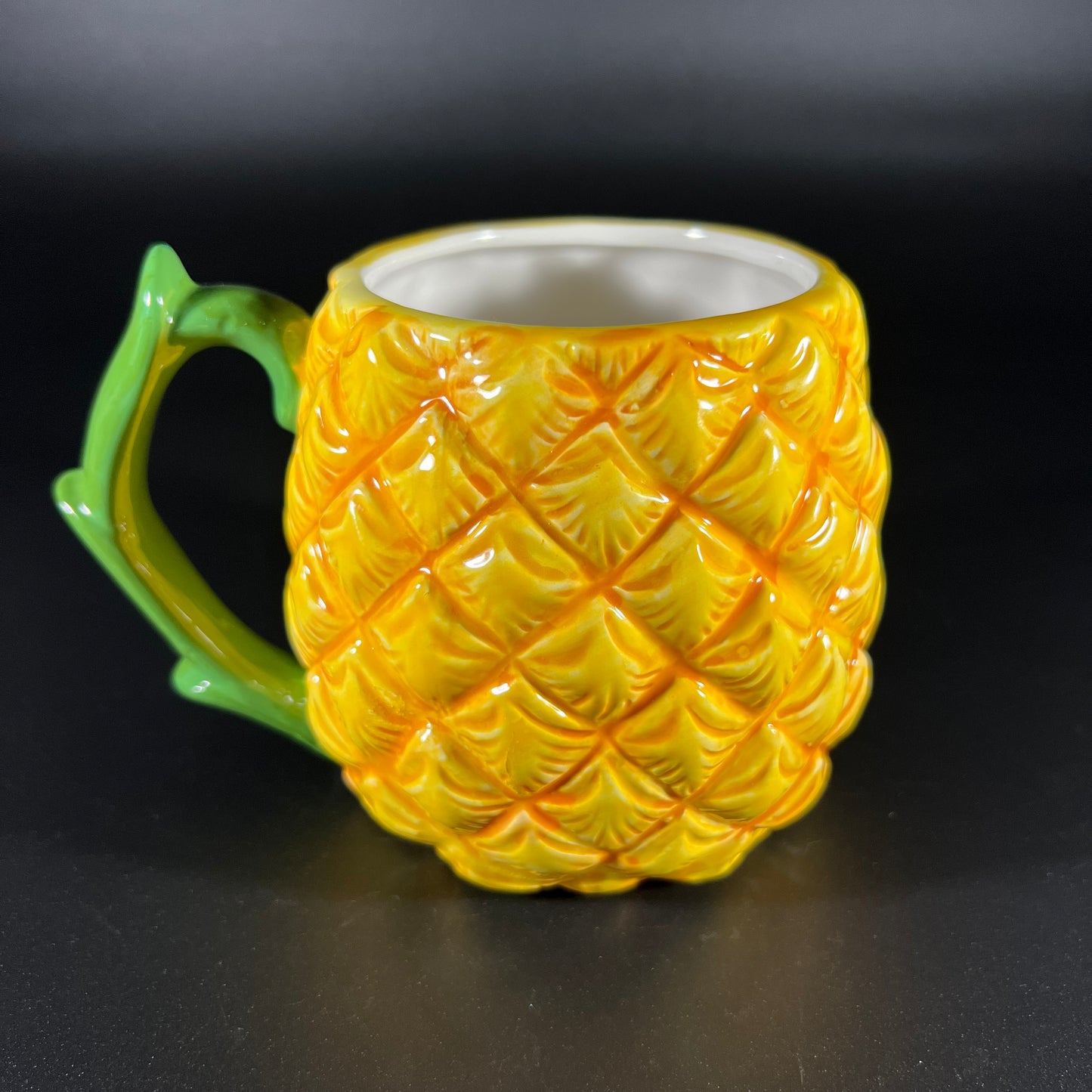 Pineapple Mug