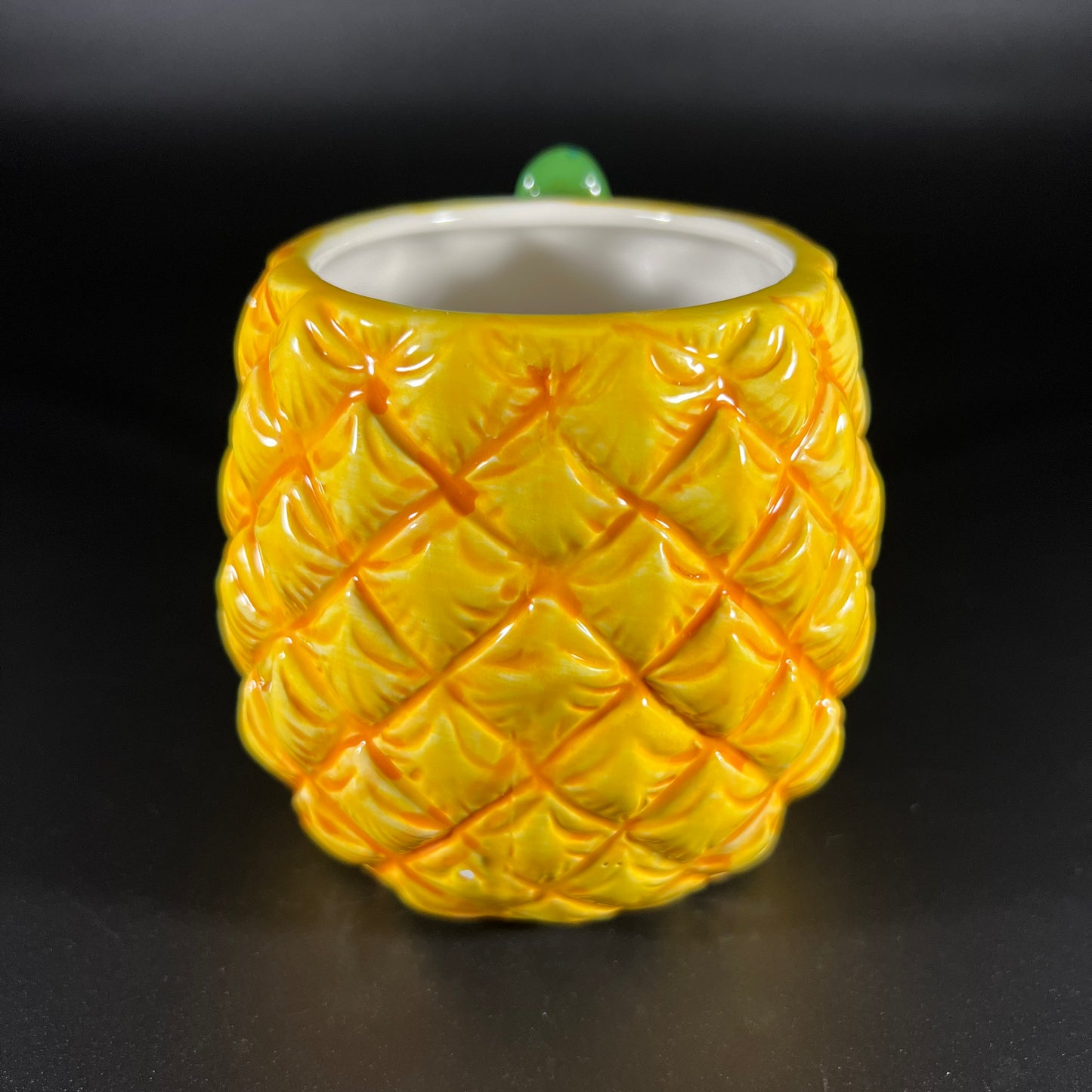 Pineapple Mug