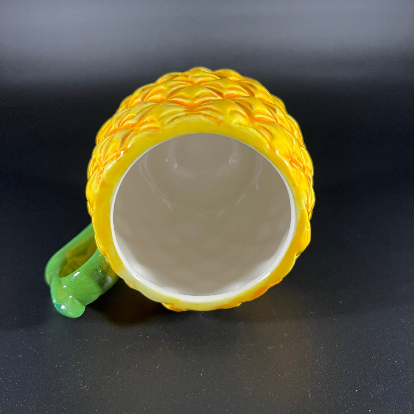 Pineapple Mug