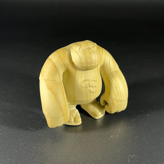 Sun Bum Gorilla Figurine