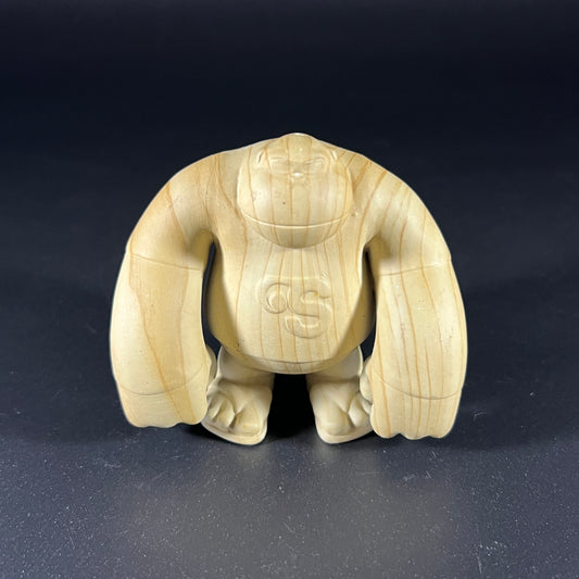Sun Bum Gorilla Figurine