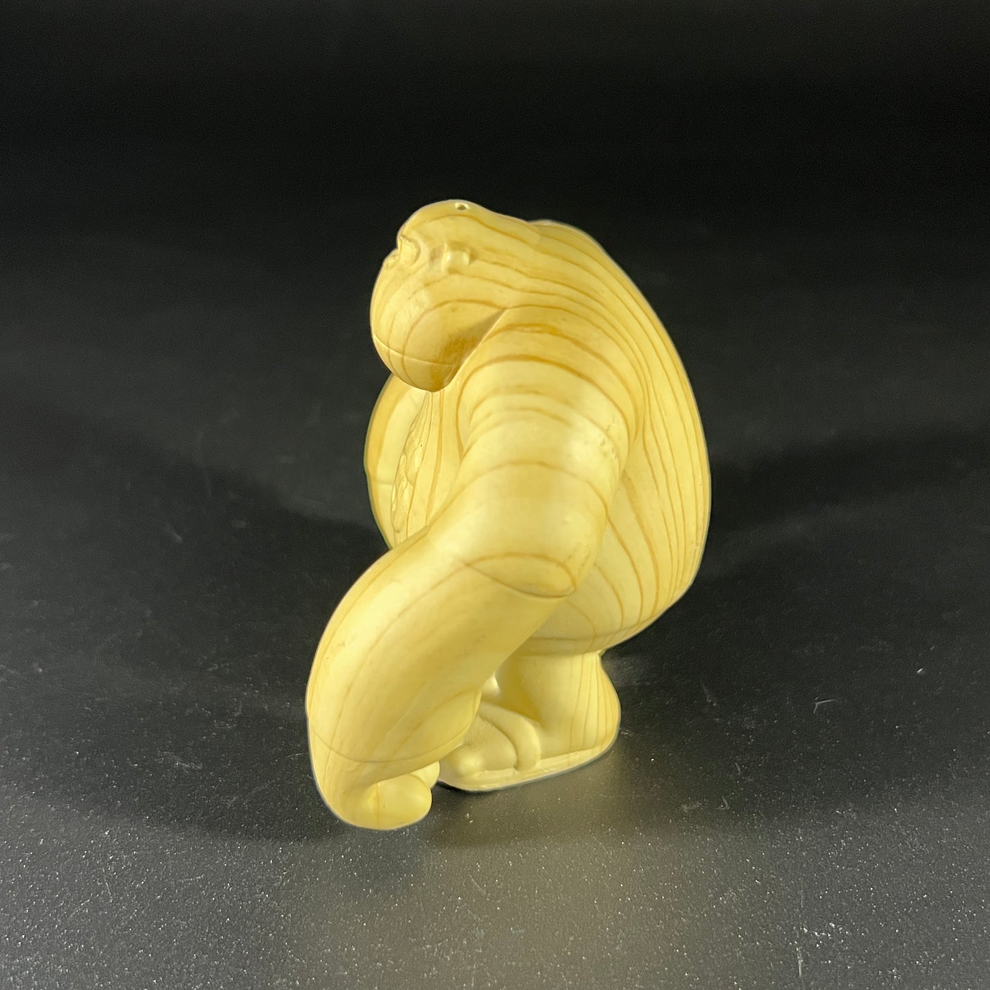 Sun Bum Gorilla Figurine