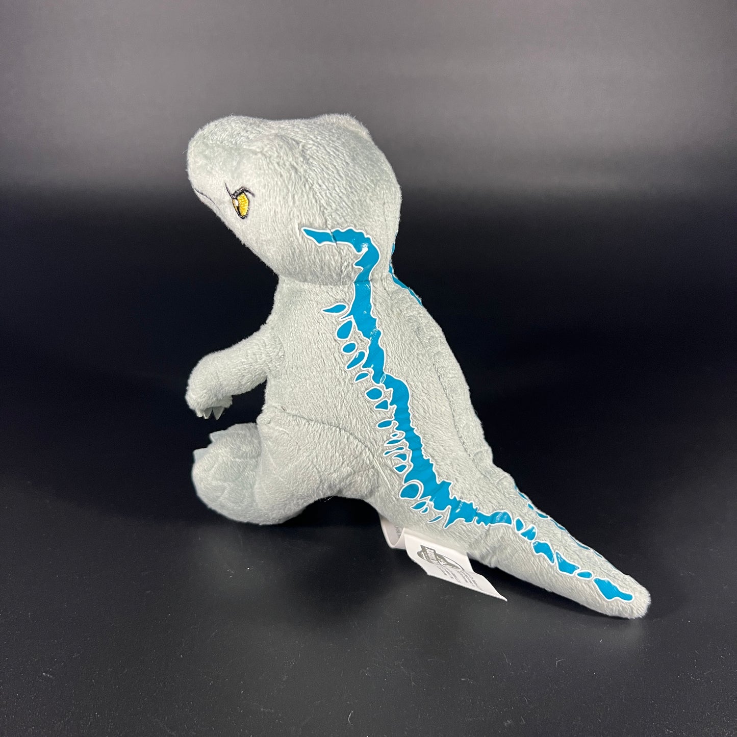 Jurassica World "Blue" Velociraptor Plush