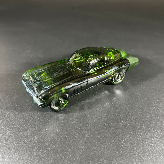 Vintage Avon Corvette Stingray After Shave Decanter
