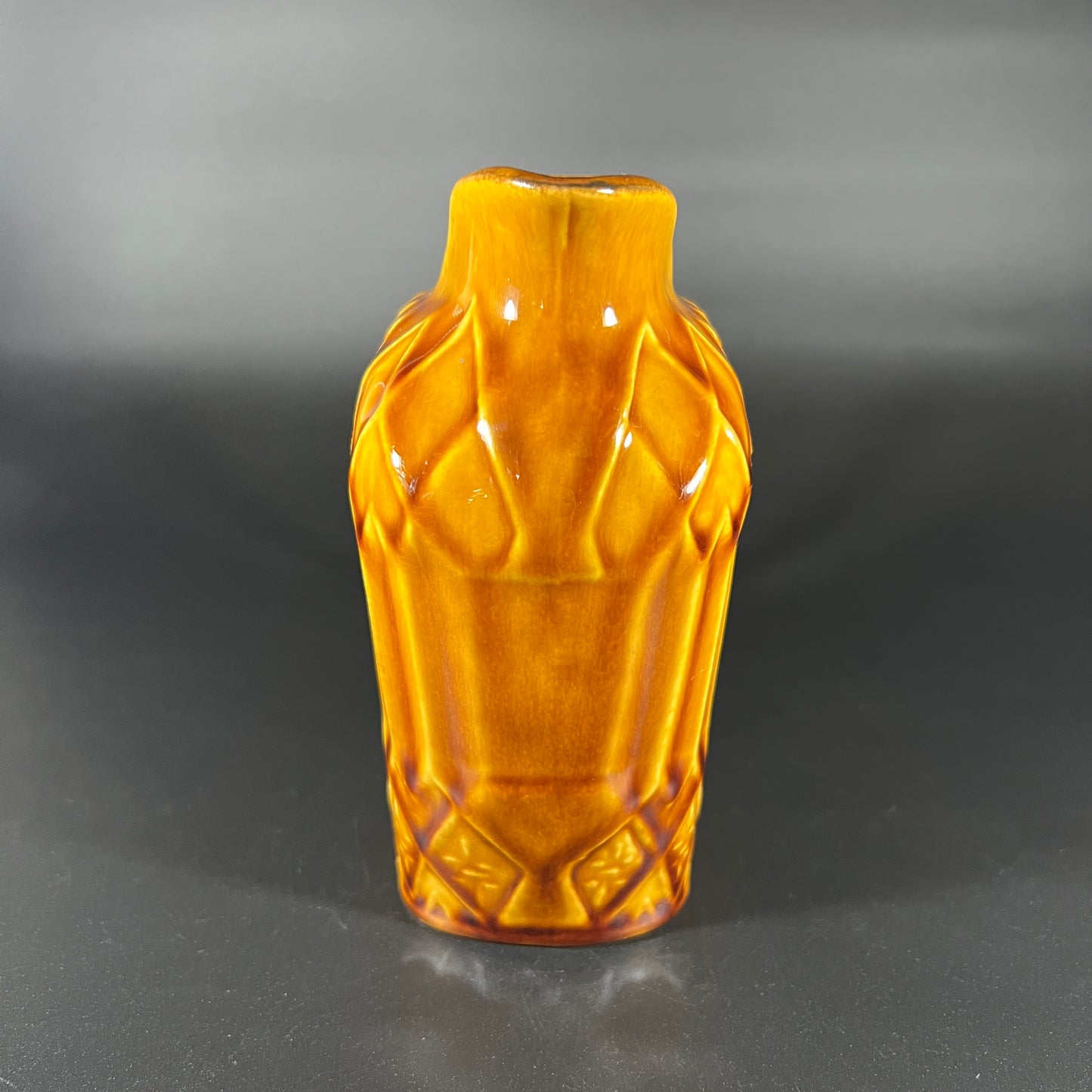 Seagrams Crown Royal Ceramic Pitcher