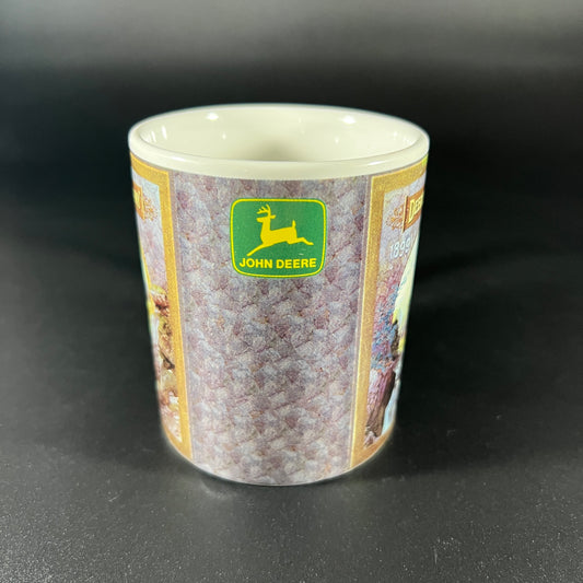 John Deere Mug - Deere & Company