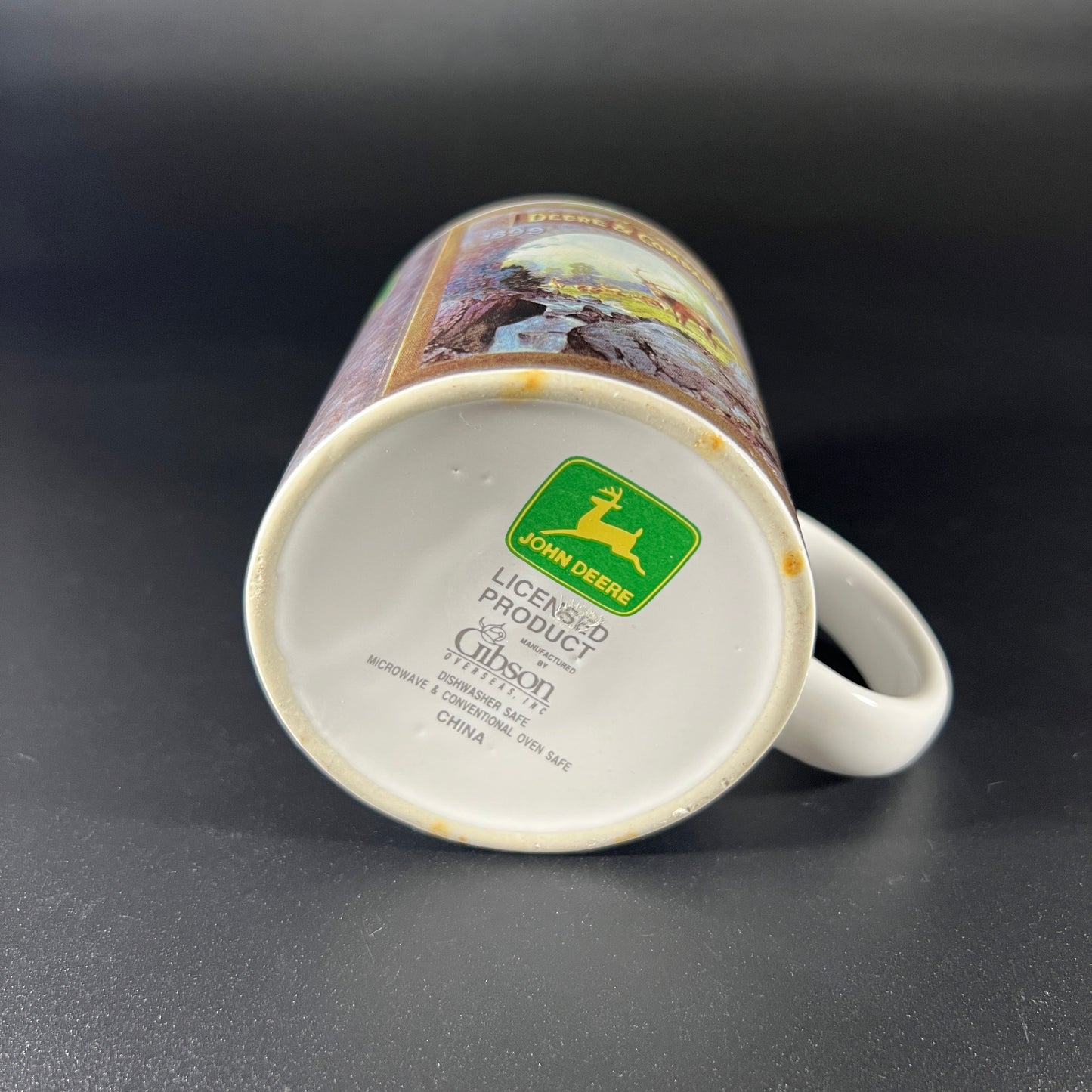 John Deere Mug - Deere & Company