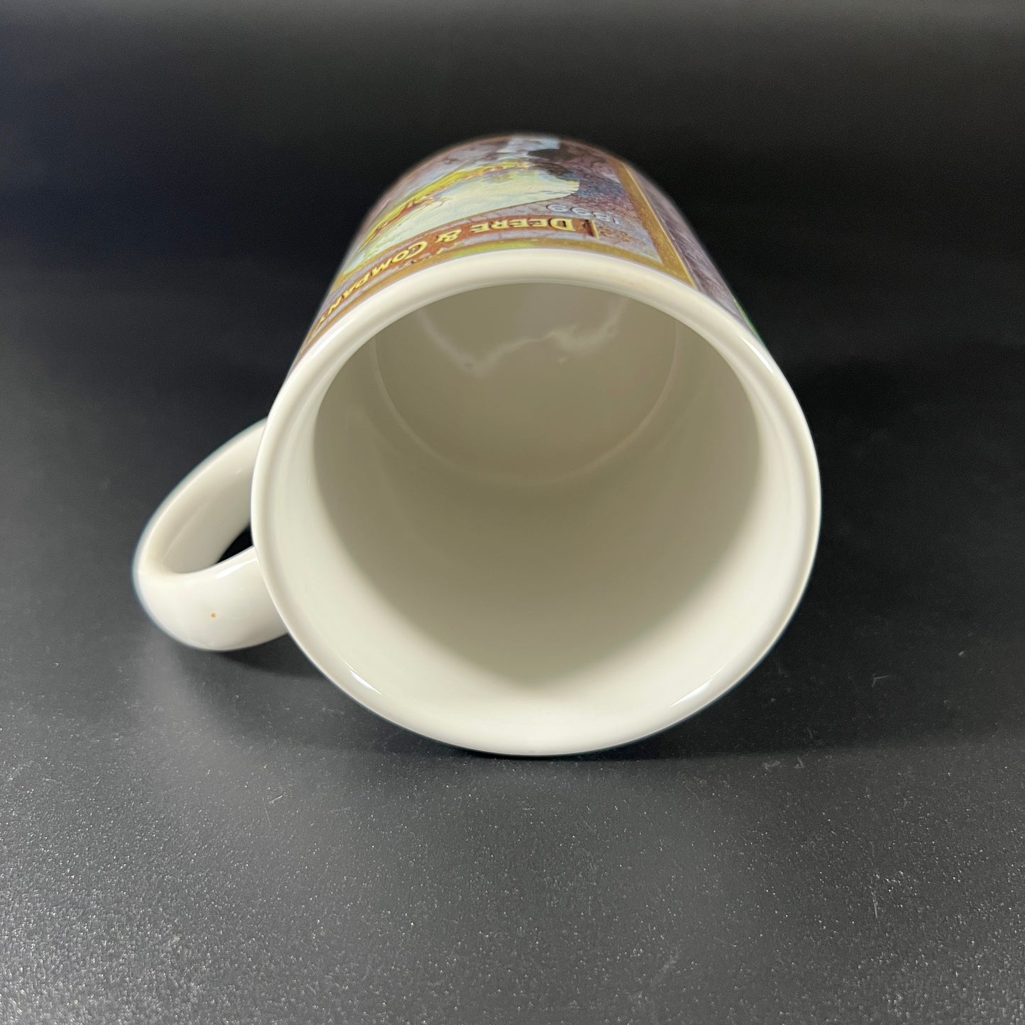 John Deere Mug - Deere & Company